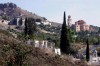 Monastery St.Nectarius op Aegina